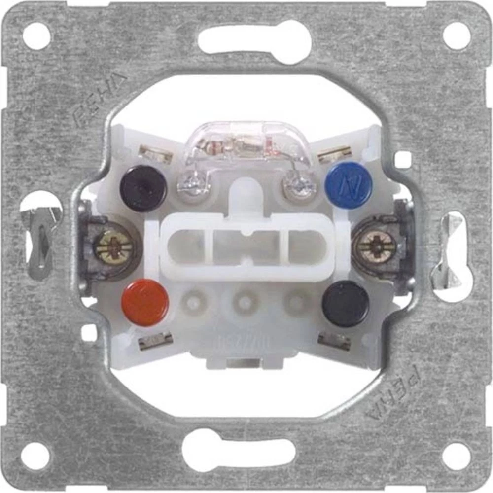 PEHA by Honeywell umetak klecna sklopka 192611 slika