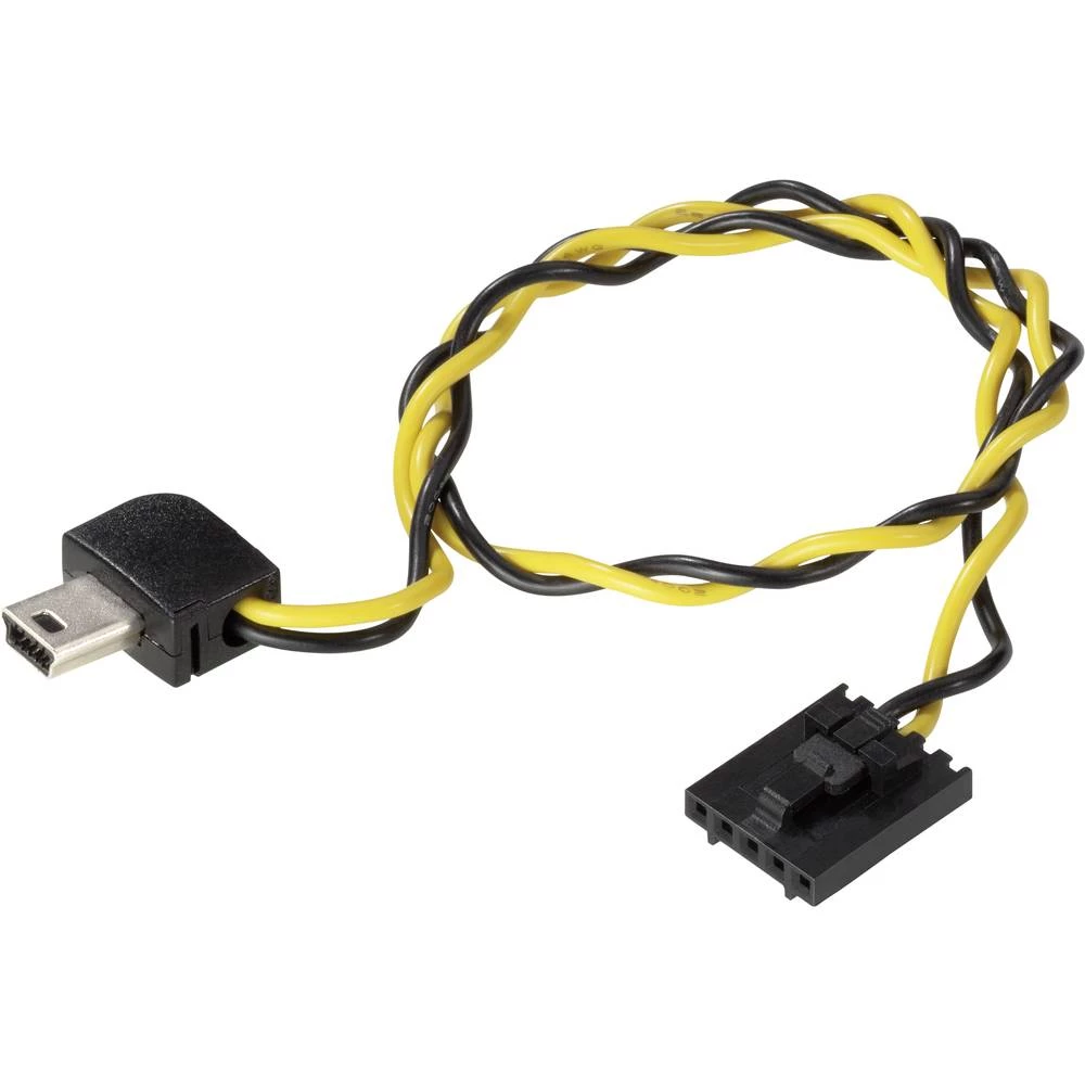 Kabelski komplet Fat Shark GoPro 5P Molex slika