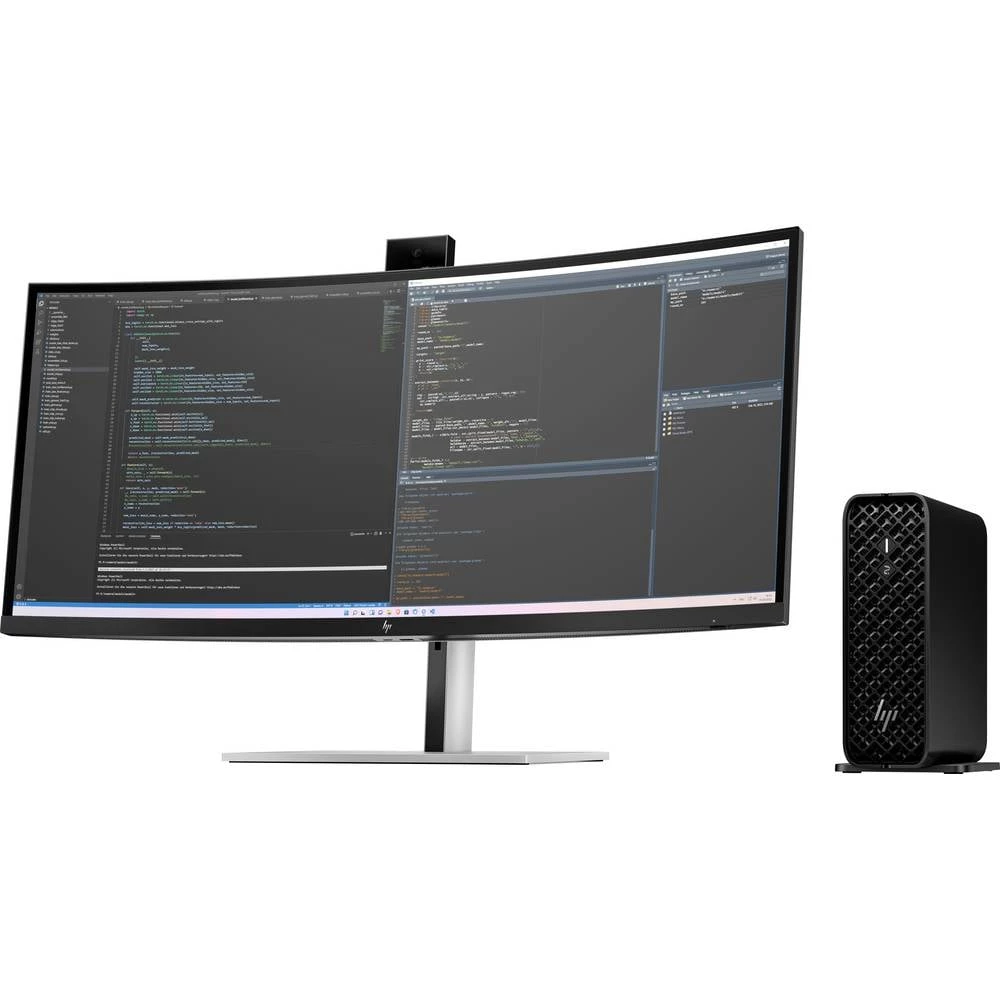 HP radna stanica mini PC Z2 Mini G1i Intel® Core™ Ultra 7 (Series 2) 265K 32 GB RAM 1 TB SSD Nvidia RTX™ 2000 Ada A40LPE slika