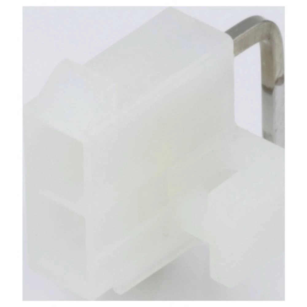 Molex ugradna standardna letva sa ženskim kontaktima 39-29-5023 1 St. Bulk slika