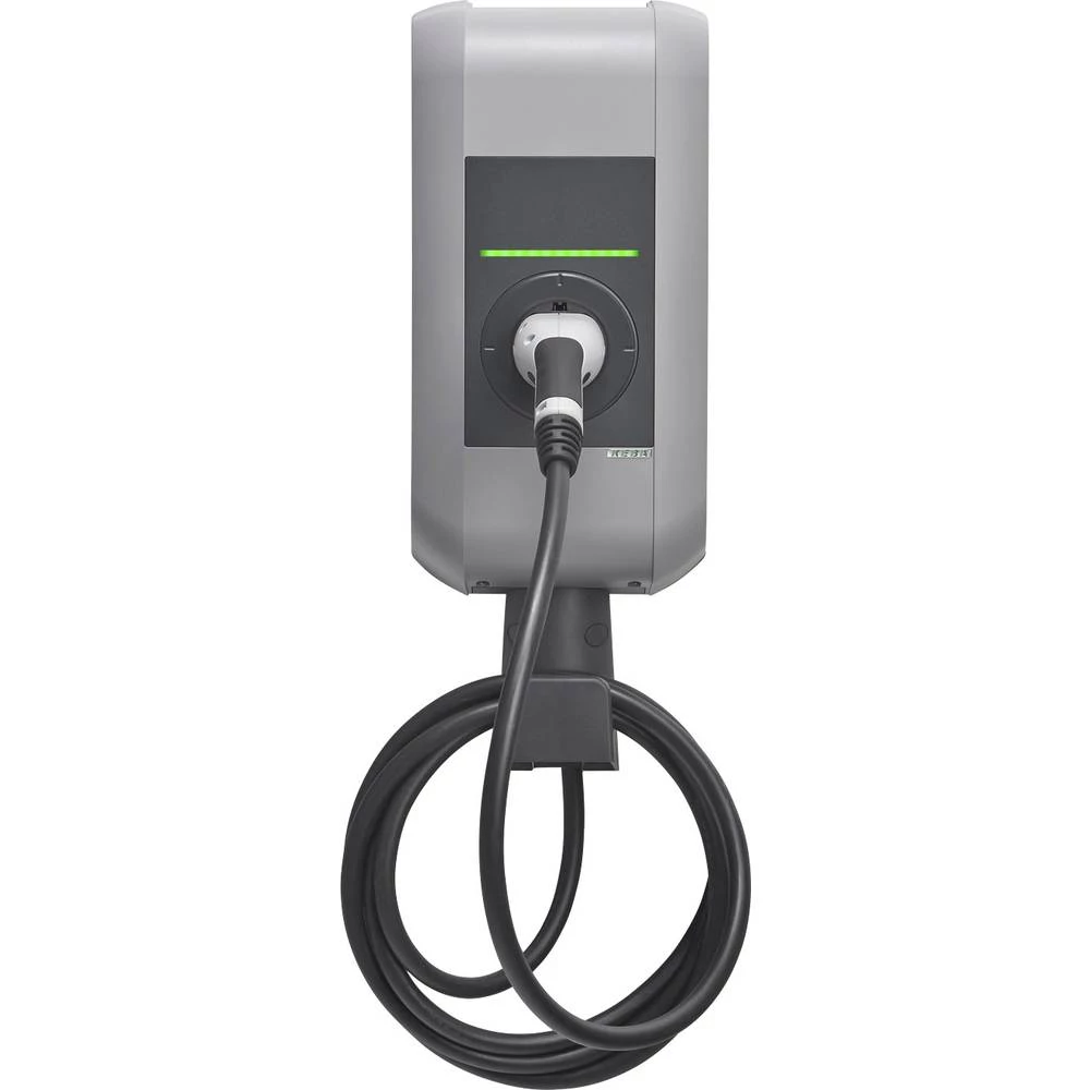 Stanica za punjenje E-mobilnost KEBA KeContact P30 Tip 2 Mode 3 16 A 11 kW slika