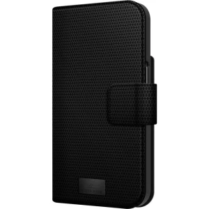 Black Rock  Wallet 2in1  case  Apple  iPhone 13 Mini  crna slika