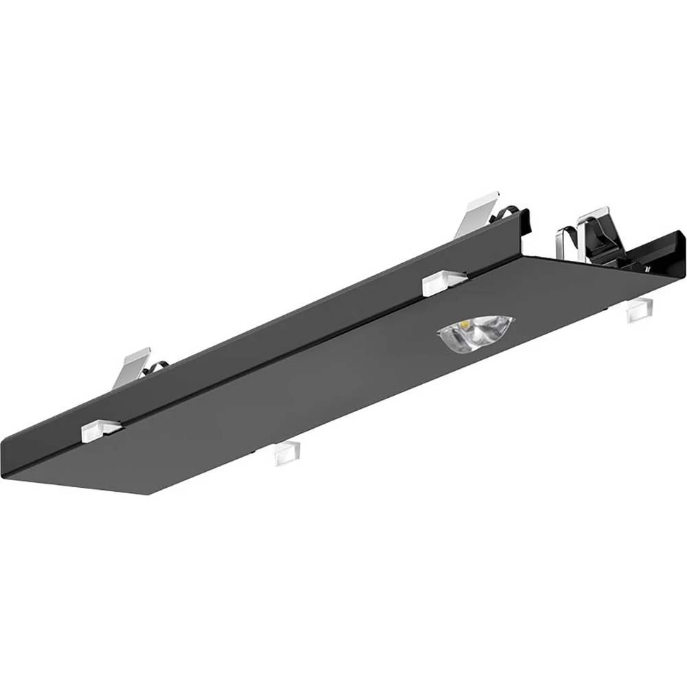 Trilux  7228600  7650 L-ALB  #7228600  LED nosač uređaja    2.6 W  LED    siva  1 St. slika