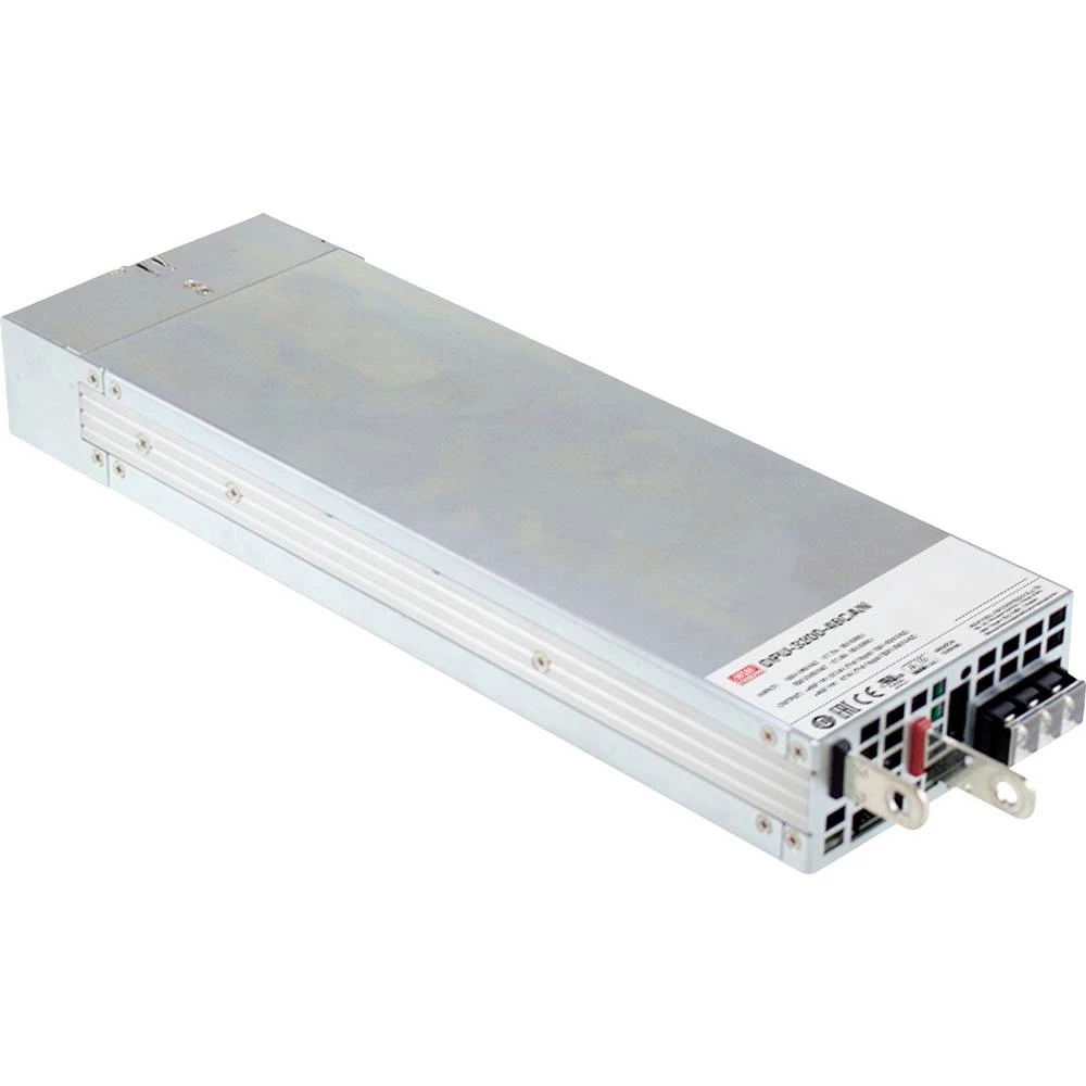 MEAN WELL DPU-3200-24CAN DC/DC pretvarač 24 V 133 A 3192 W Content 1 kom. slika