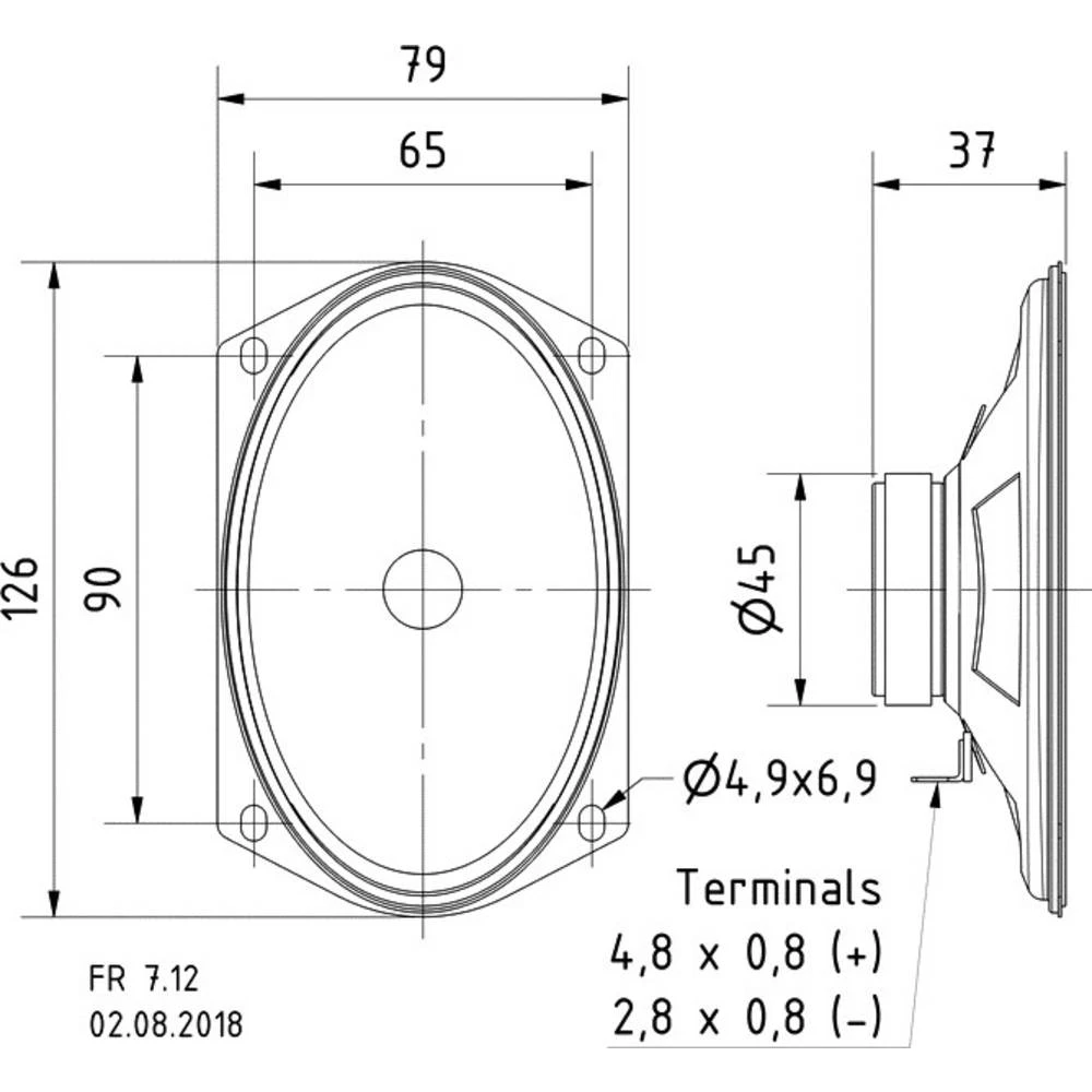 Conrad Product Image
