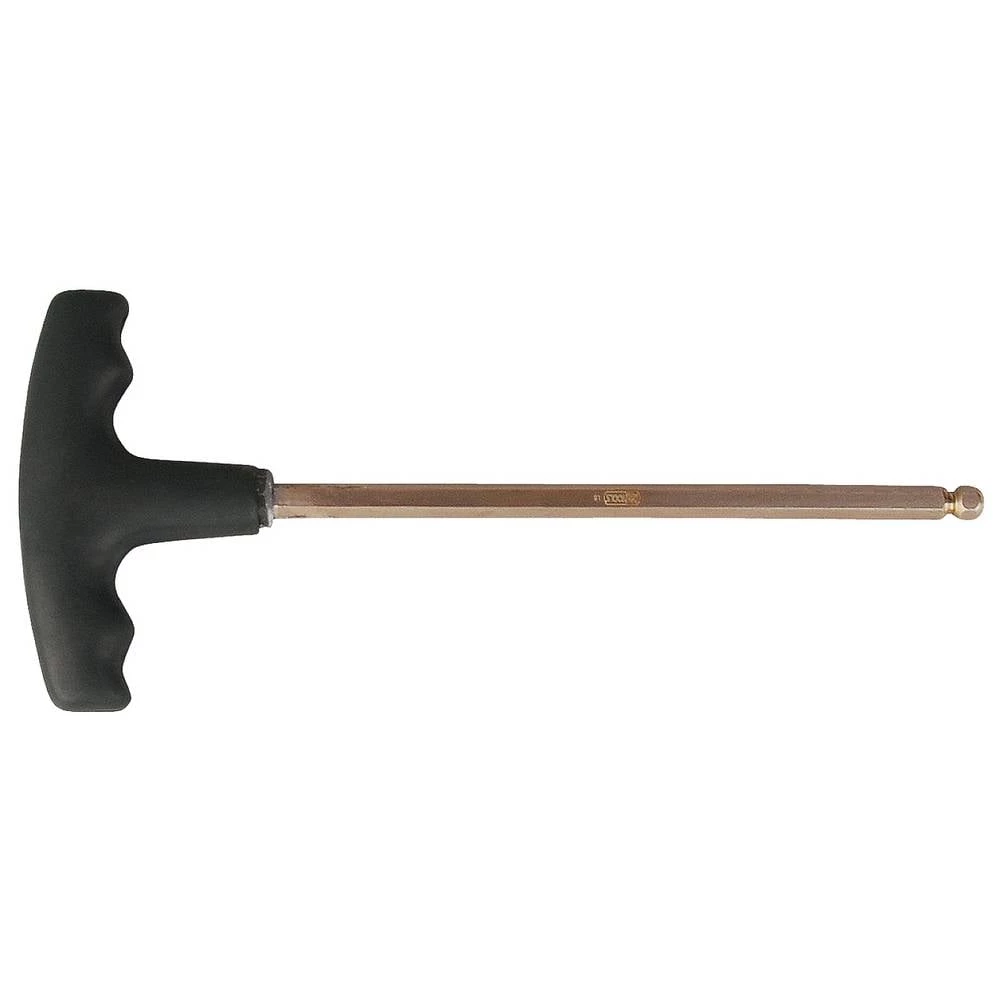 KS Tools 962.0962 kutni odvijač 5 mm slika