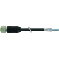 Murr Elektronik 7000-13201-6411500 utični konektor za senzor/aktivator, nekonfekcionirani   15.00 m  1 St. slika