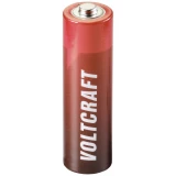 VOLTCRAFT LR06 mignon (AA) baterija alkalno-manganov 3000 mAh 1.5 V 1 St.