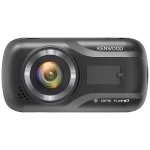 Kenwood DRV-A301W automobilska kamera Horizontalni kut gledanja=136 ° 5 V  G-senzor, mikrofon, GPS s radarskom detekcijom