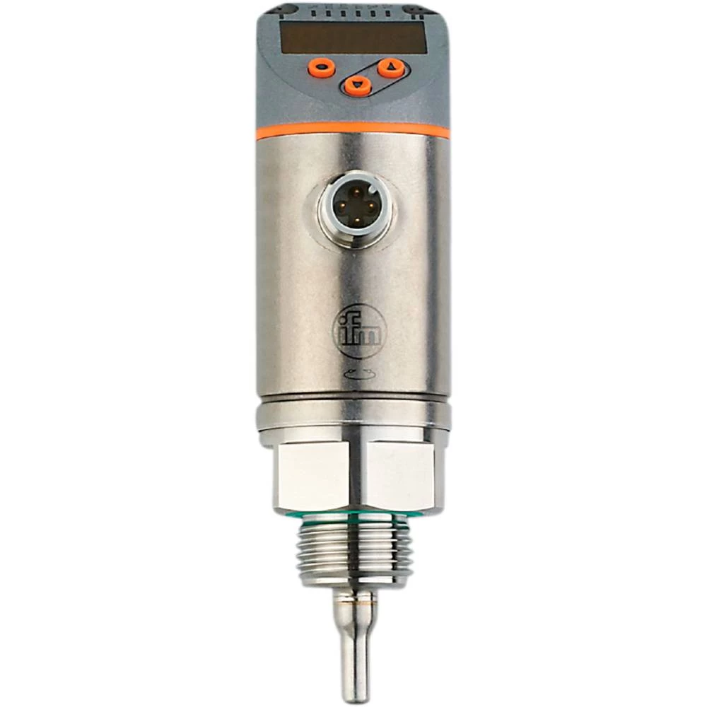 ifm Electronic strujni senzor SA2004 SA2004 Pogonski napon (područje): 18 - 30 V/DC 1 St. slika