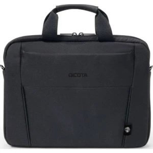 Dicota torba za prijenosno računalo Eco Slim Case BASE Prikladno za maksimum: 35,8 cm (14,1")  crna slika