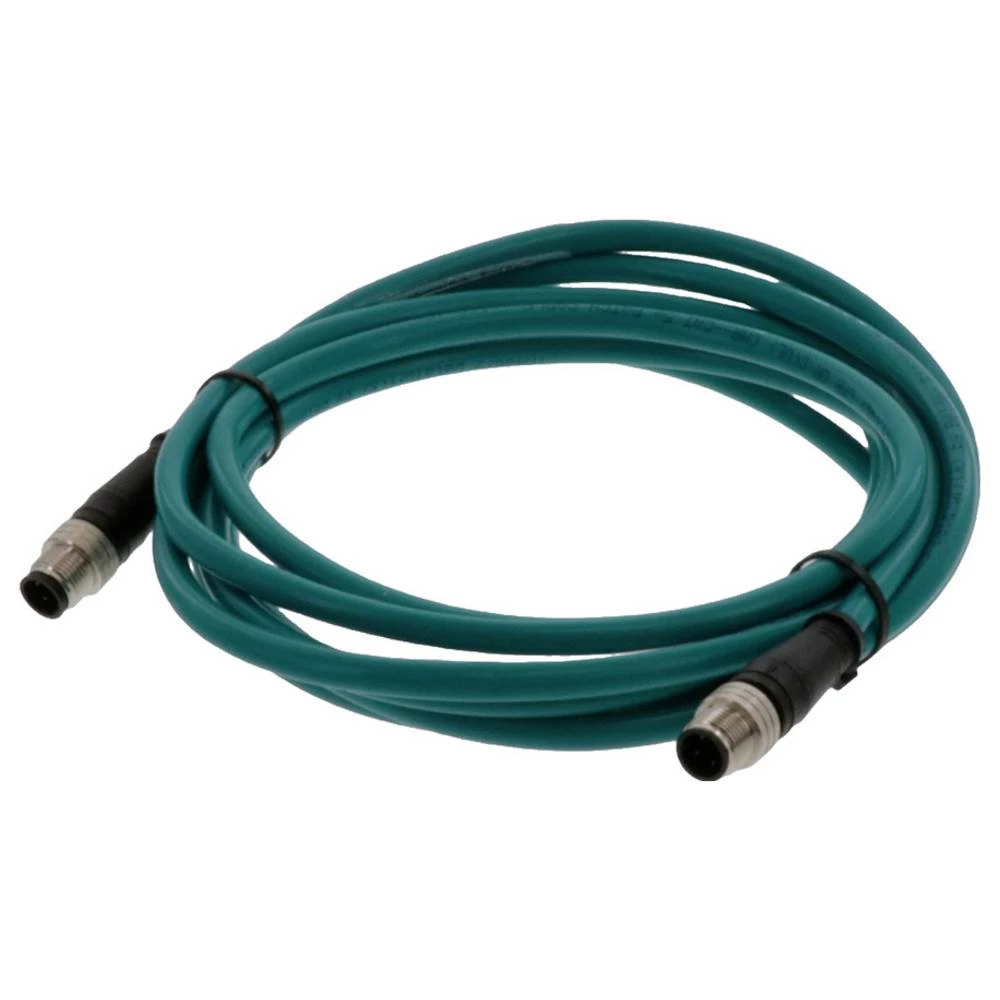 Molex 1201080038 utični konektor za senzor/aktivator, konfekcionirani 1 St. slika