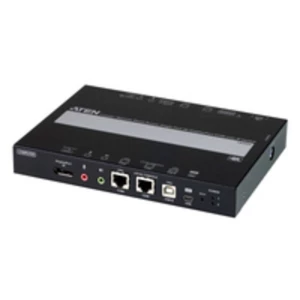 ATEN CN9950 1-Local-Remote Share Access Single Port 4K DisplayPort KVM over IP Sw ATEN CN9950  KVM produživač putem mrežnog kabela RJ45 slika