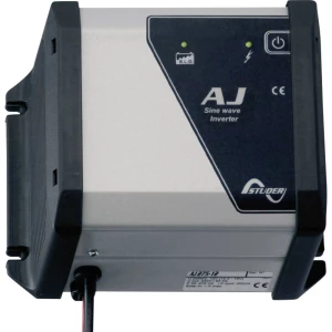 Mrežni inverter Studer AJ 275-12 275 W 12 V/DC Kabel slika