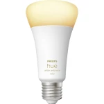 Philips Lighting Hue LED žarulja 871951428819500 Energetska učinkovitost 2021: F (A - G) Hue White Ambiance E27 Einzelpa