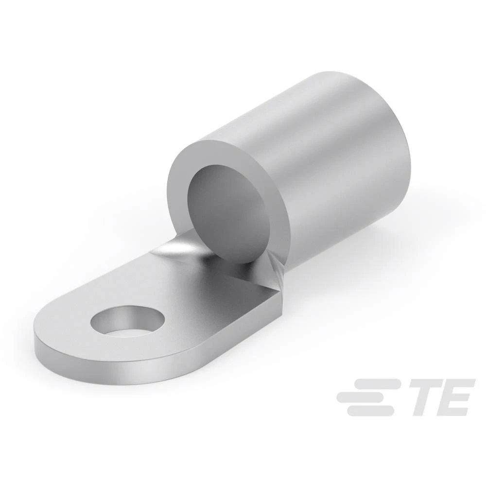 TE Connectivity 33114 prstenasta kabelska stopica 1 St. Bulk slika