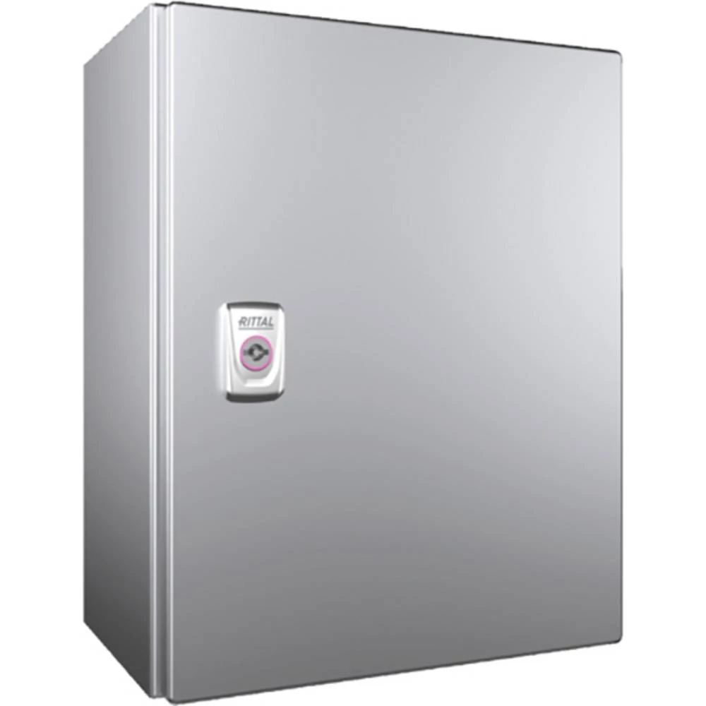 Rittal AX 1005.000 razvodni ormar 300 x 380 x 210 čelik 1 St. slika