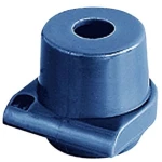 ABB 2083 WD-503 kabelska uvodnica      encijan plava (RAL 5010), plava boja 1 St.