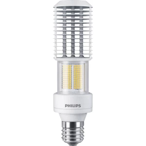Philips Lighting LED ATT.CALC.EEK A++ (A++ - E) E40 68 W = 150 W Neutralna bijela (Ø x D) 71 mm x 262 mm 1 ST slika