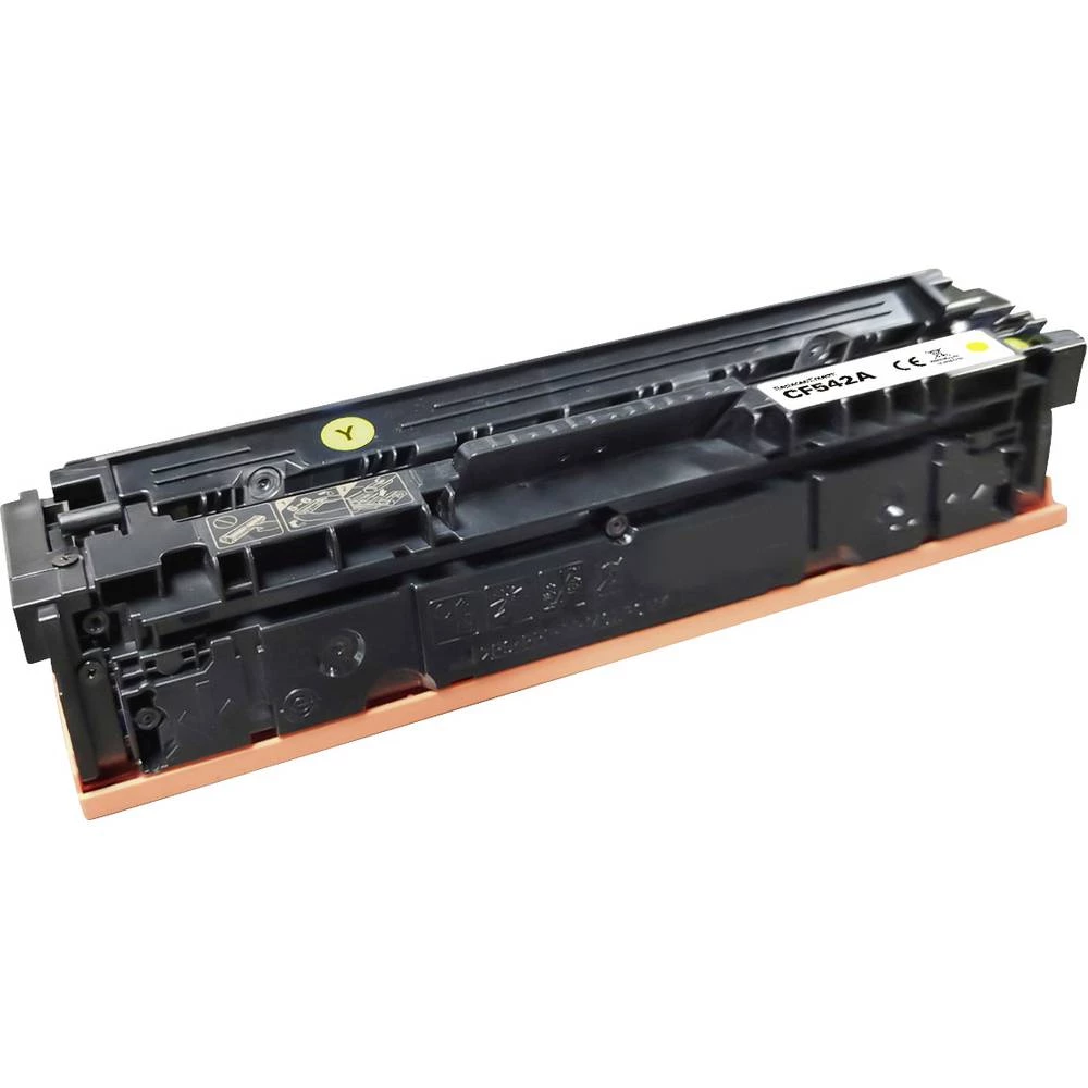 Renkforce toner zamijenjen HP 203A, CF542A kompatibilan žut 1300 Stranica RF-Toner-HP203AY RF-6922876 slika