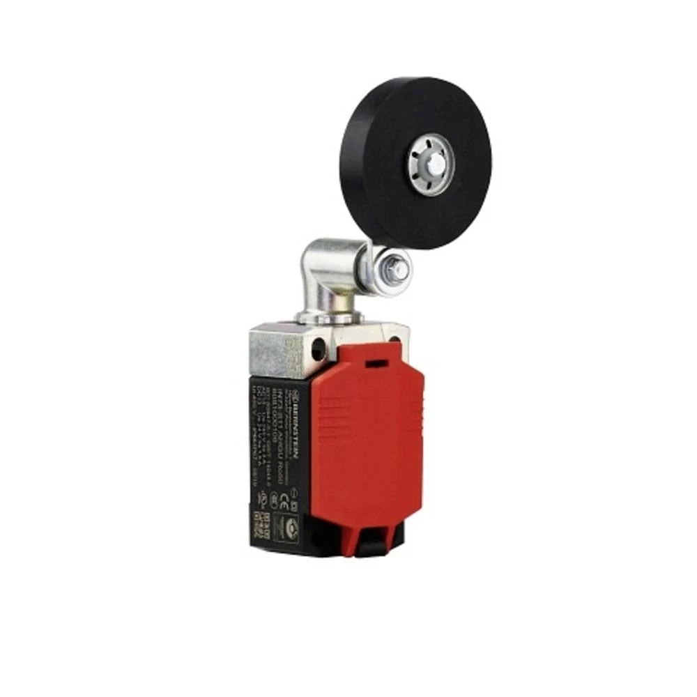 Bernstein 6081000109 IN73-11 AHGU RO50 pozicijski prekidač 240 V/AC, 24 V/DC 5 A zakretna poluga vraća se u izsprijedai položaj IP66, IP67 1 St. slika