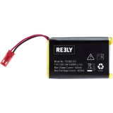Baterija odašiljača GT6 EVO Reely 1 ST