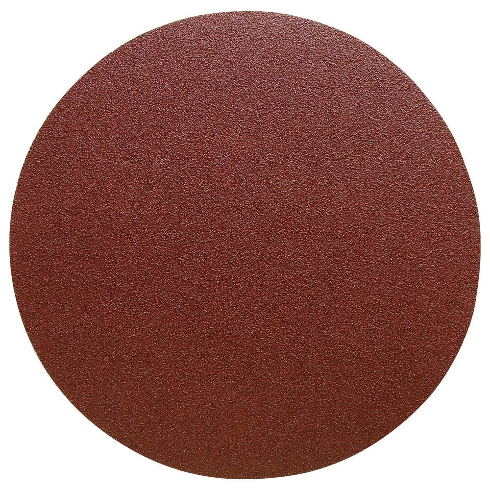 Klingspor 2786 brusna ploča promjer 115 mm drvo, metal 50 kom. slika