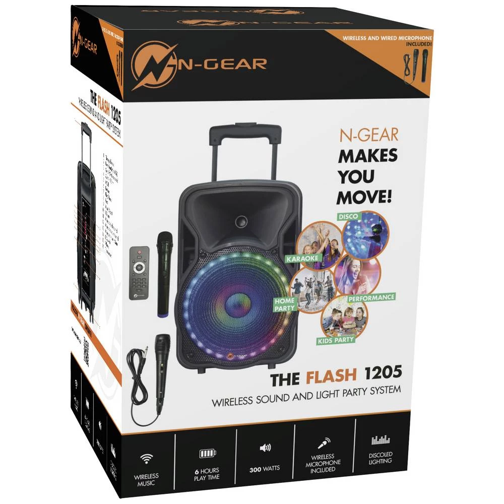 Conrad Product Image