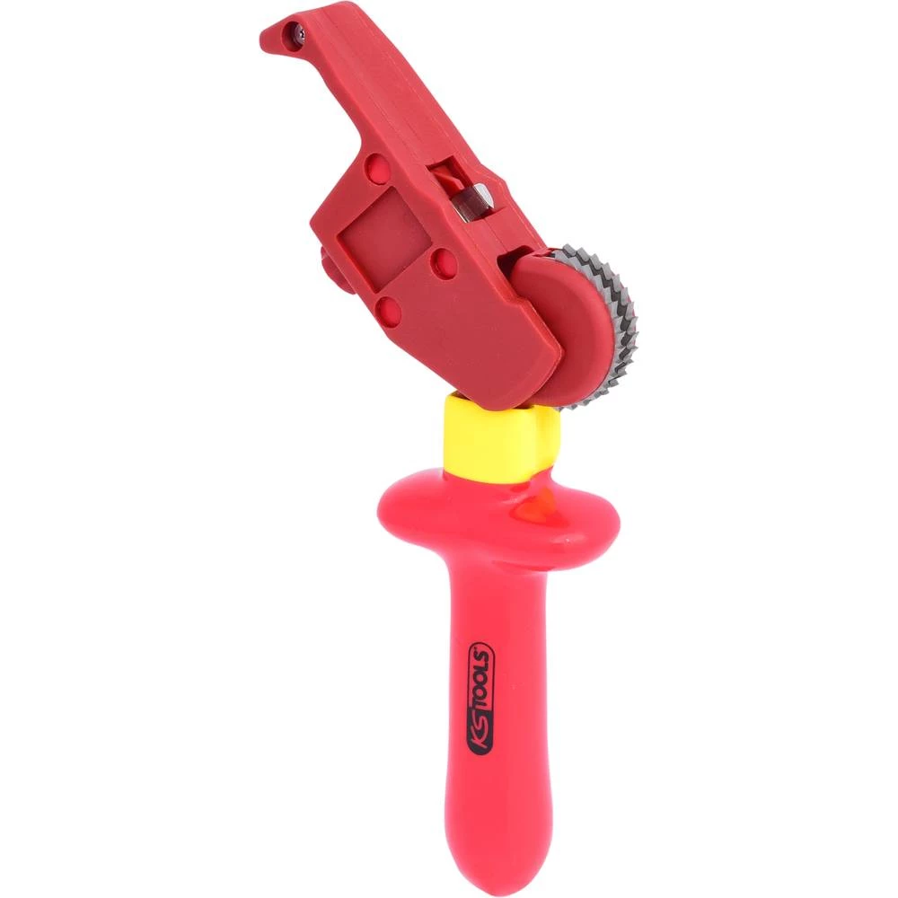 Rezač plašta kabela sa zaštitnom izolacijom, 240 mm KS Tools 117.3901 slika