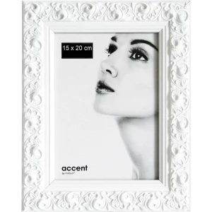 Nielsen Design 8517001 izmjenjivi okvir za slike Format papira: 20 x 15 cm  bijela slika