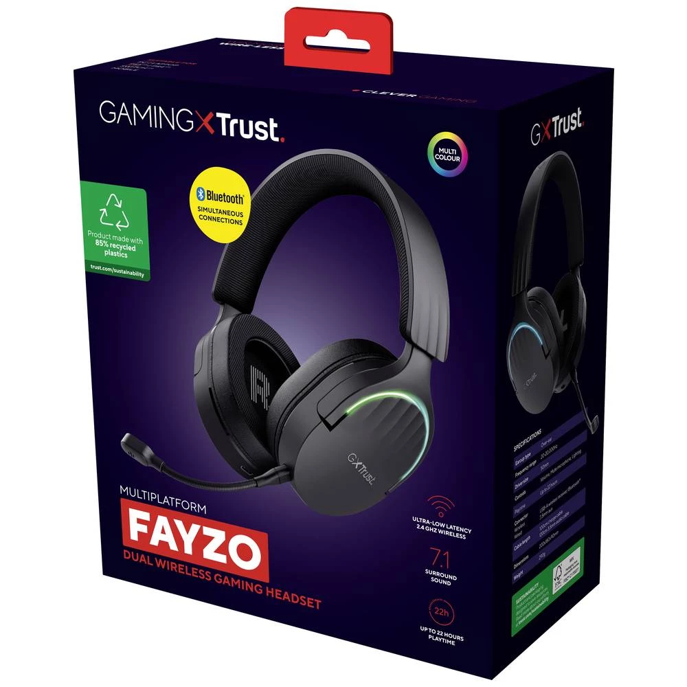 Conrad Product Image