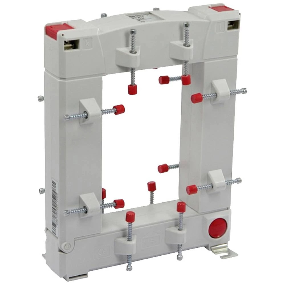 Weidmüller KCMA-8-1500-5A-15VA1 2728150000 modul strujnog transformatora Primarna struja 1500 A Sekundarna struja 5 A Ø slika