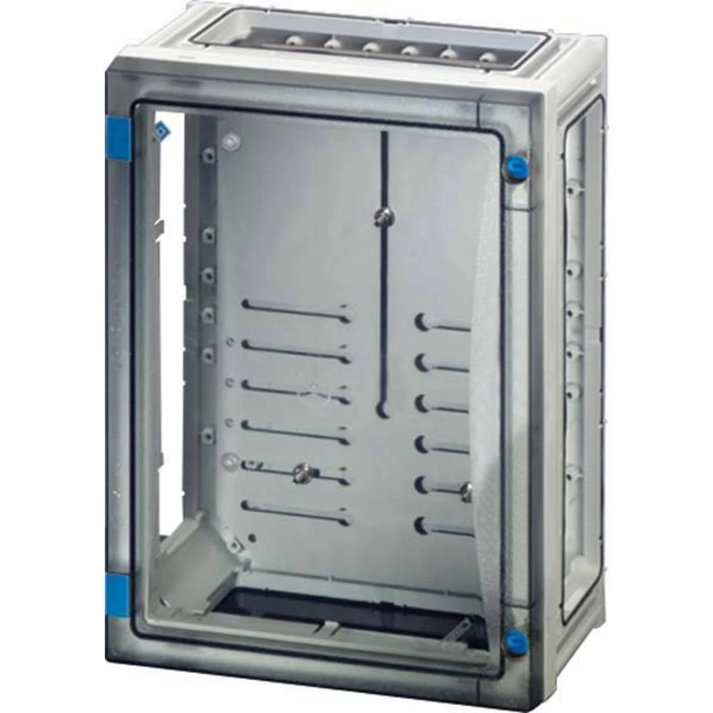 Hensel FP 2211 kućište   270 x 360 x 163 plastika  1 St. slika