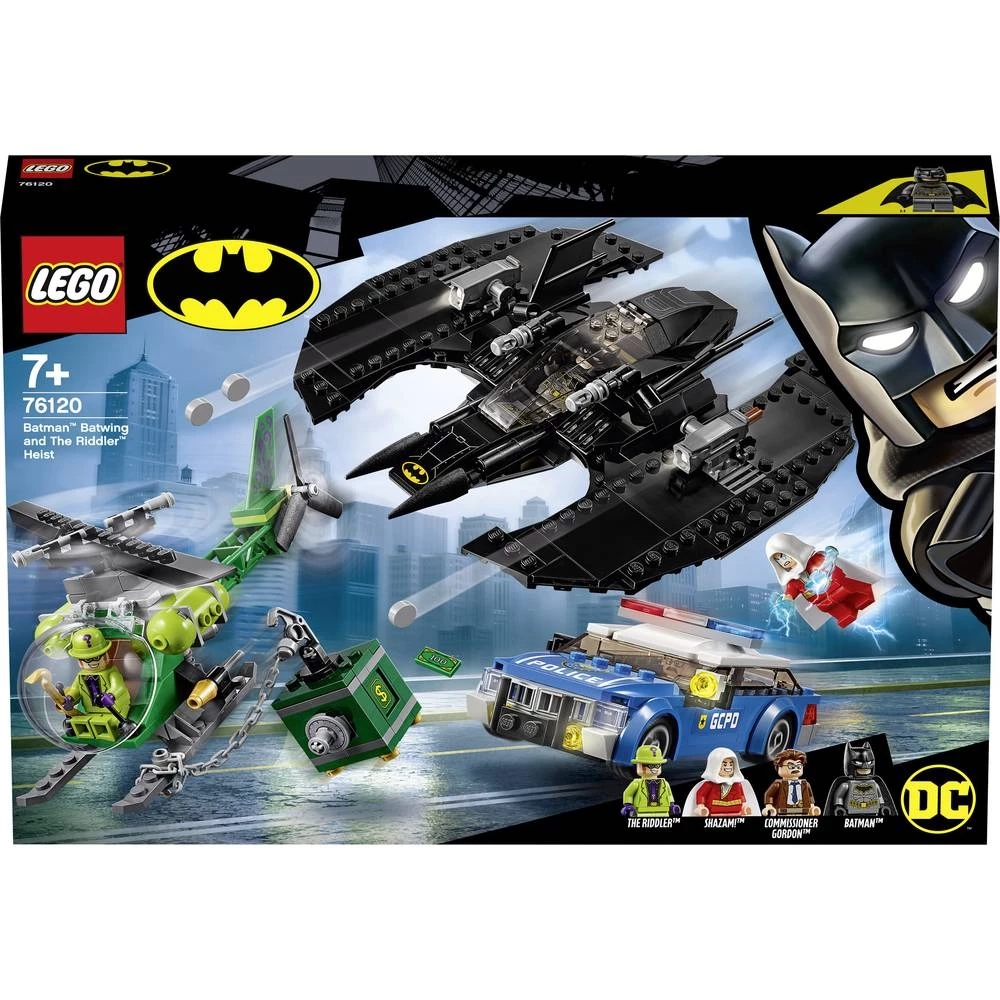 Conrad Product Image