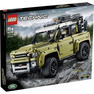 LEGO® TECHNIC 42110 slika