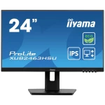 Iiyama ProLite Green Choice LED zaslon  Energetska učinkovitost 2021 B (A - G) 59.9 cm (23.6 palac) 1920 x 1080 piksel 1