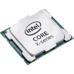 Procesor (CPU) u ladici Intel Core i9 i9-7900X 10 x 3.3 GHz Deca Core Baza: Intel® 2066 140 W
