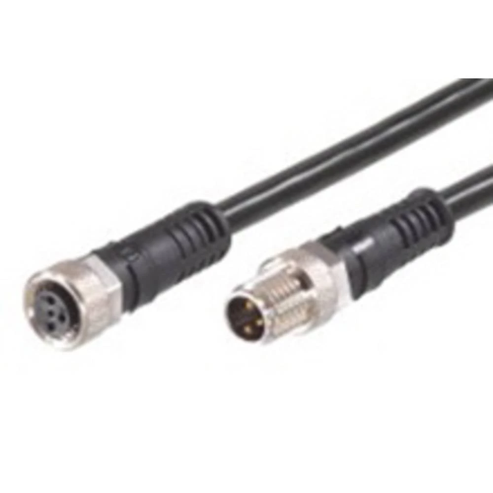 Molex 1200868659 utični konektor za senzor/aktivator, konfekcionirani     1 St. slika