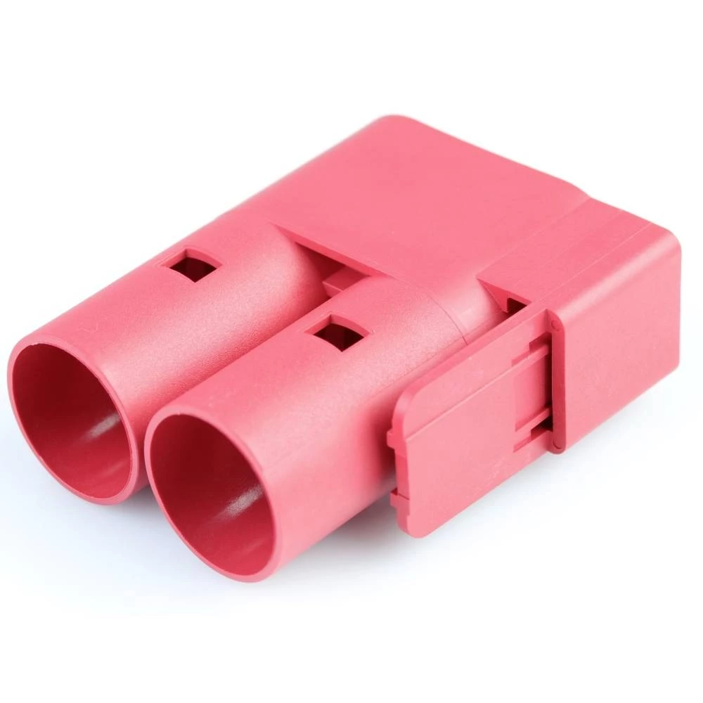 Molex kućište kabelske utičnice 2119420002 kom. Bulk slika