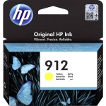HP Patrona tinte 912 Original Žut 3YL79AE