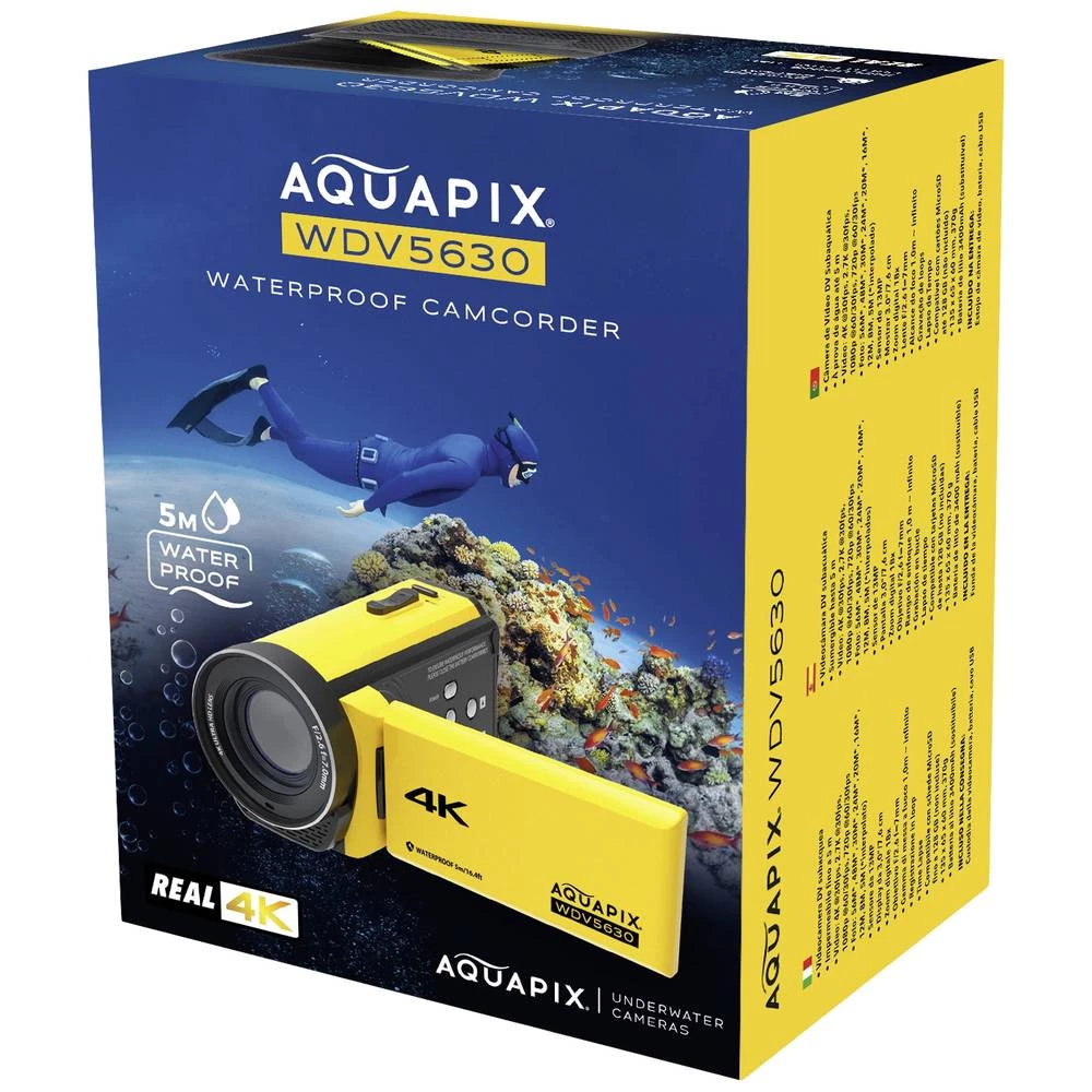 Conrad Product Image