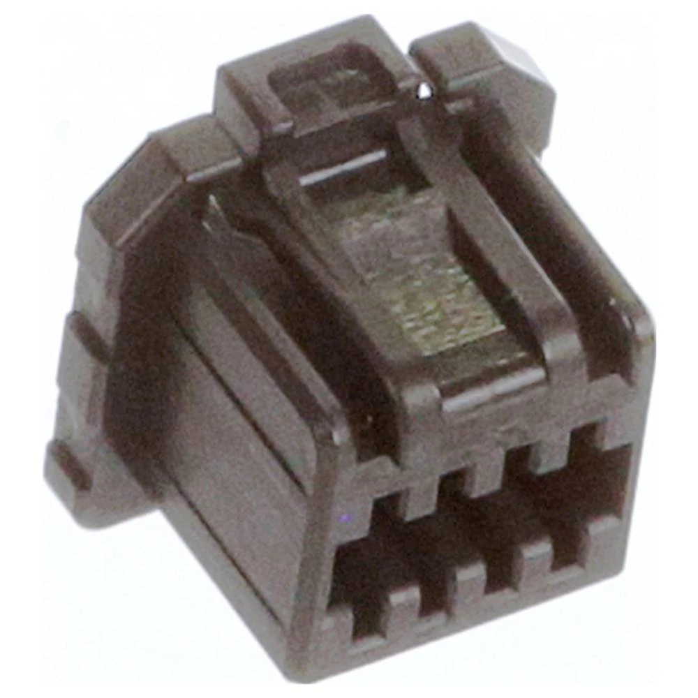 Molex kućište kabelske utičnice 505432-2201 1 St. Bag slika