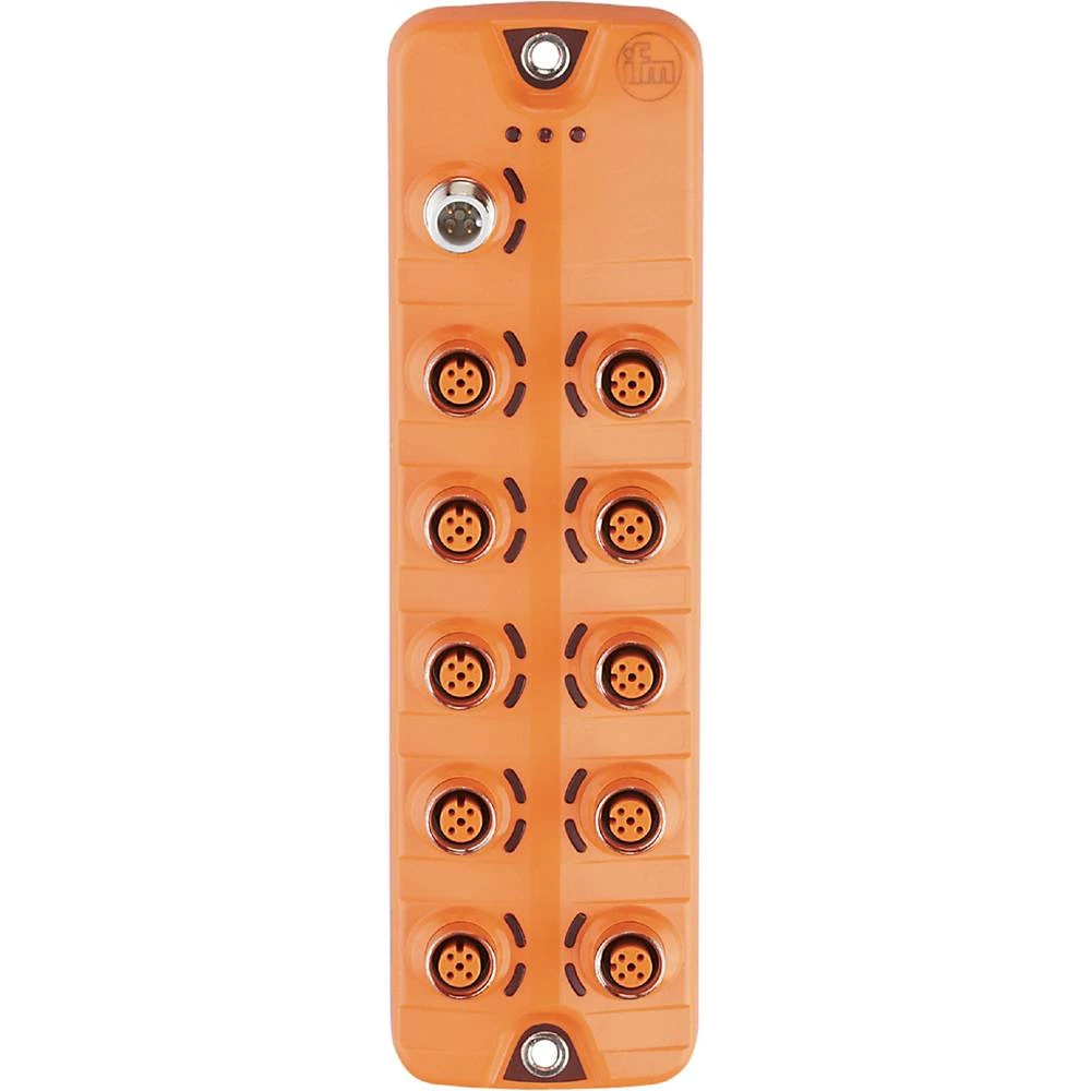 ifm Electronic AL2341 AL2341 ulazni modul M12 utikač Broj digitalih ulaza: 20 slika