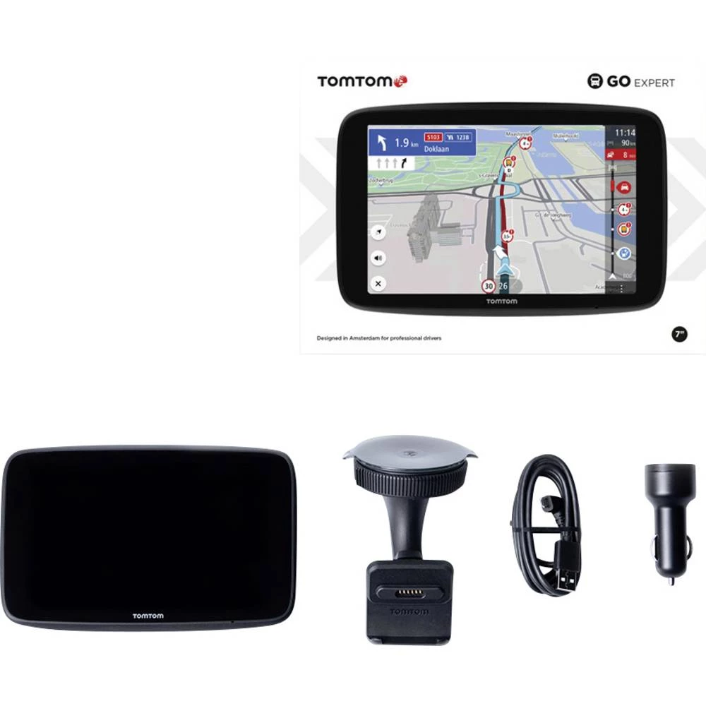 Conrad Product Image