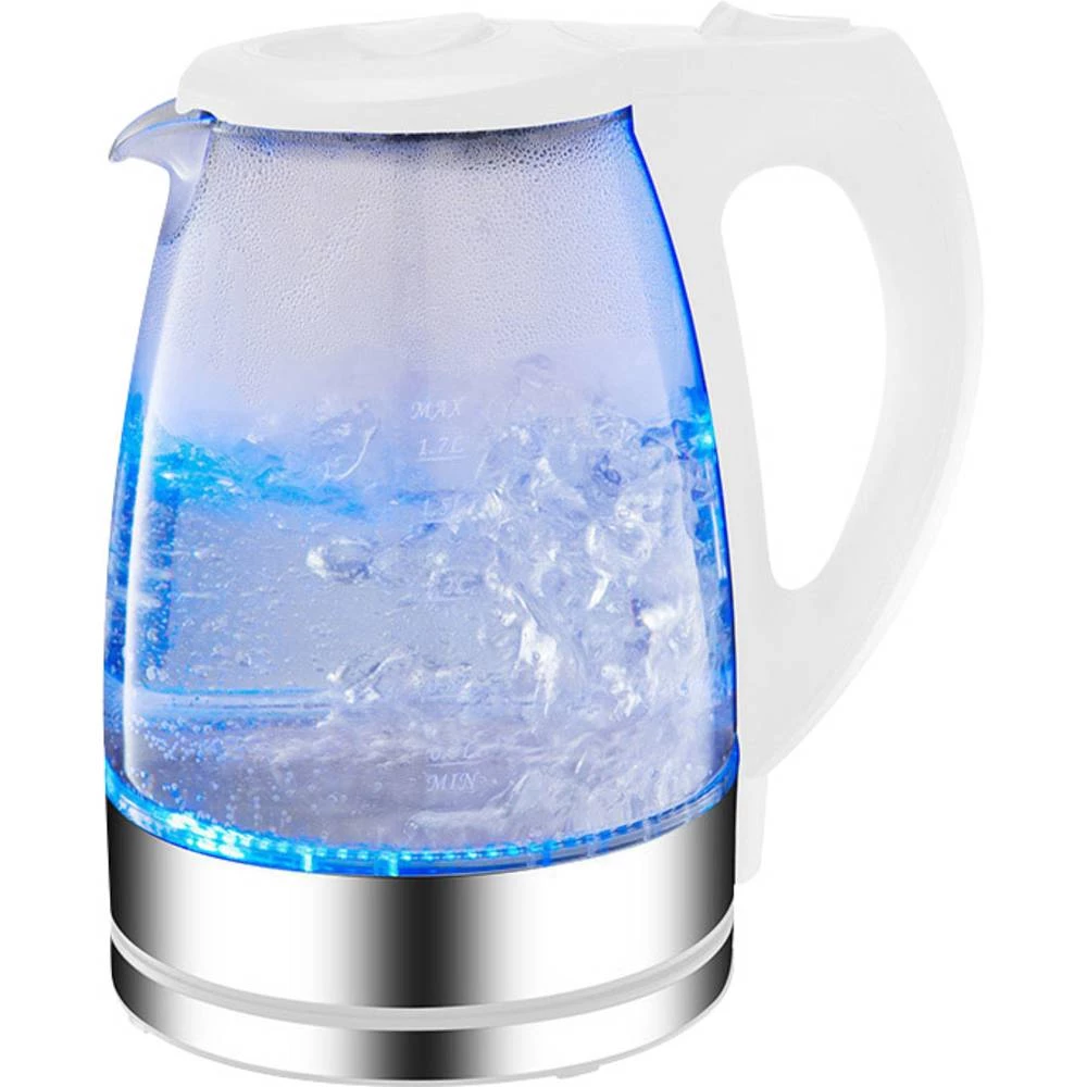 Kuhalo za vodu Bezžičan 631426 Bijela slika