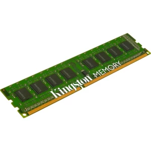 PC Memorijski modul Kingston KVR16N11S8H/4 4 GB 1 x 4 GB DDR3-RAM 1600 MHz CL11 slika