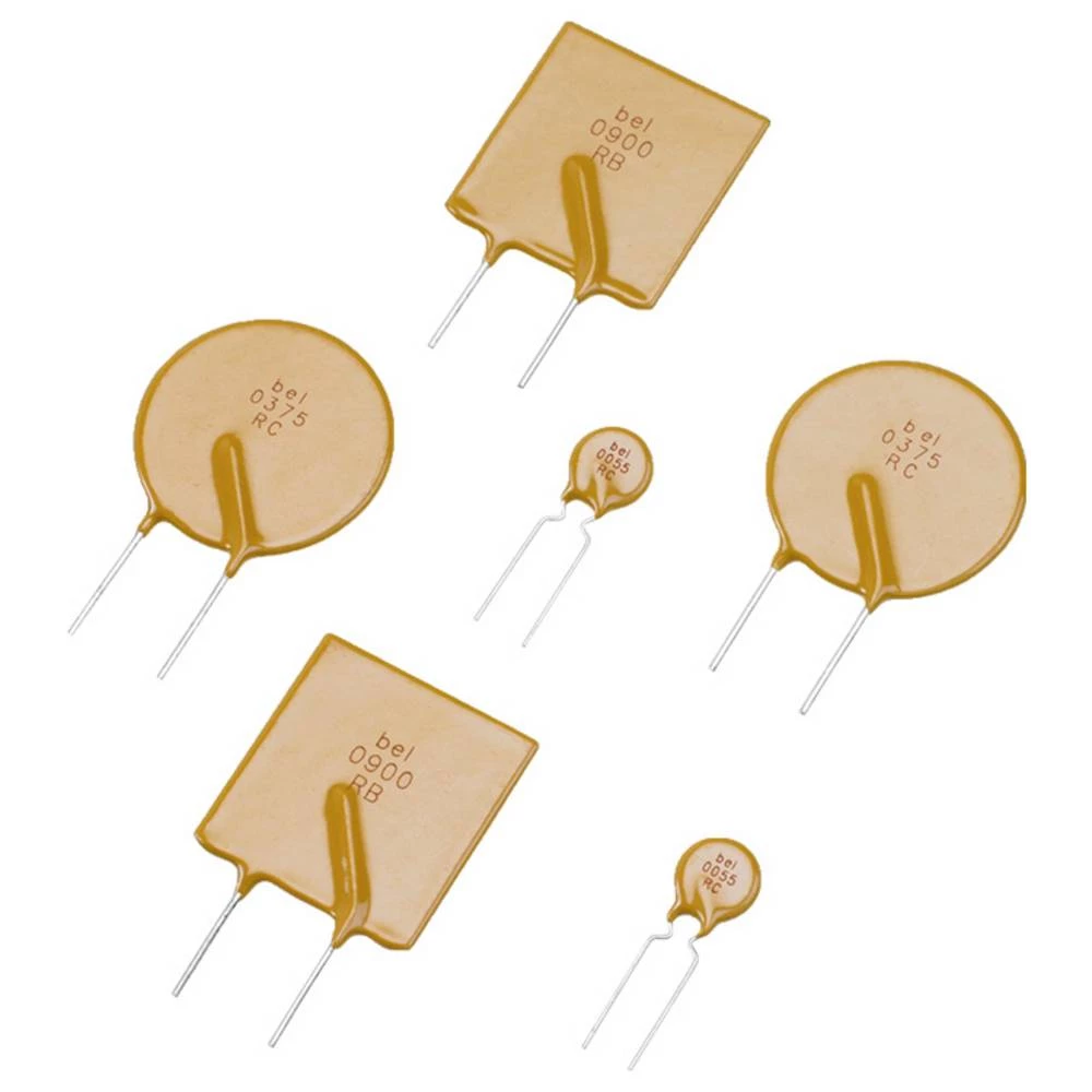 Belfuse 0ZRE0040FF1A 0ZRE0040FF1A multifuse osigurač 1 kom. Box slika
