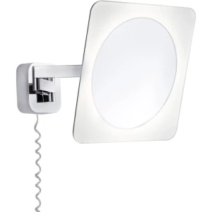 LED svjetlo za ogledalo 5.7 W Toplo-bijela Paulmann 70468 Bela Krom boja slika