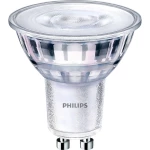 Philips Lighting 871951430778000 LED Energetska učinkovitost 2021 F (A - G) GU10 reflektor 4.6 W = 50 W toplo bijela (Ø x D) 50 mm x 54 mm  1 St.