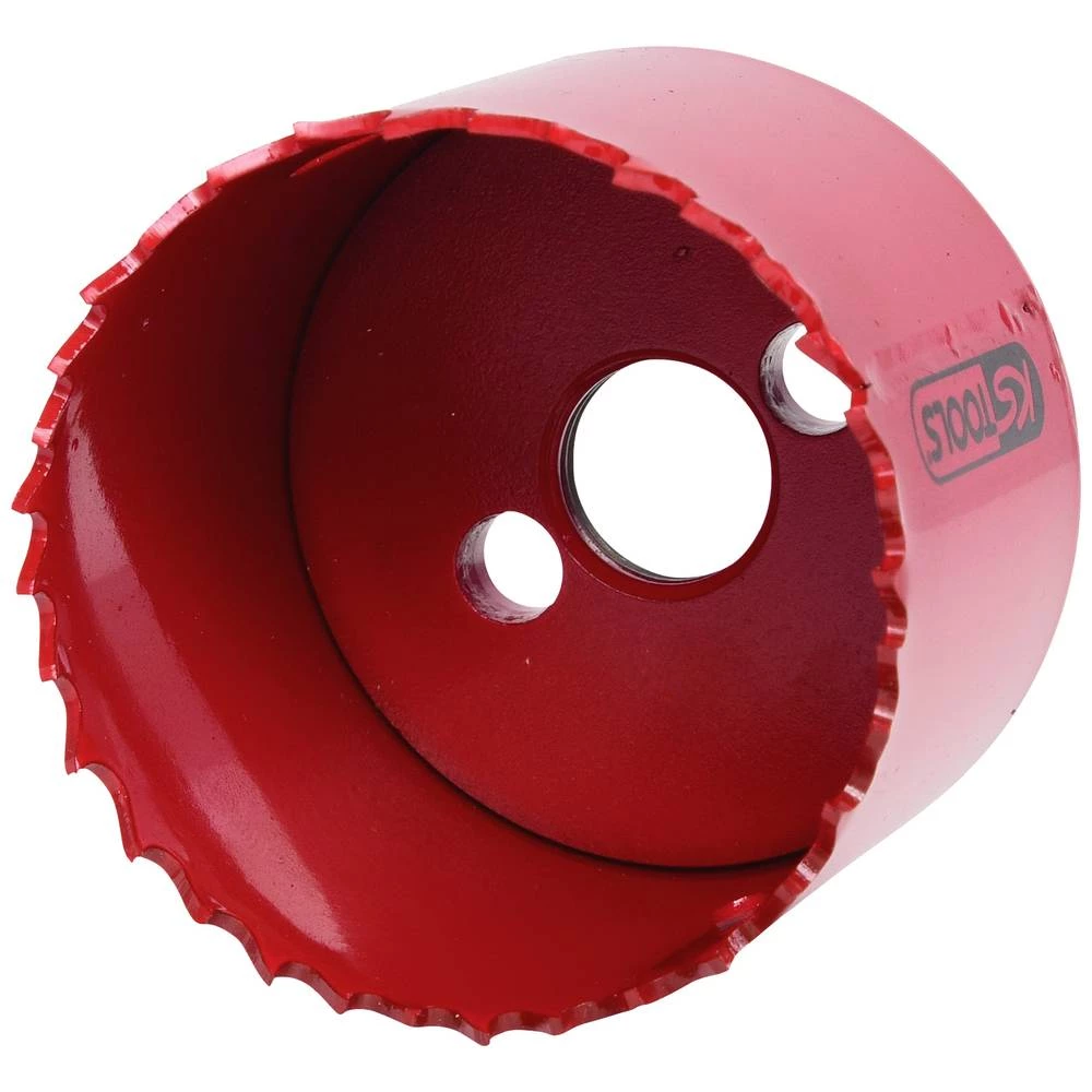 KS Tools 129.5075 1295075 krunska pila 75 mm kom. slika